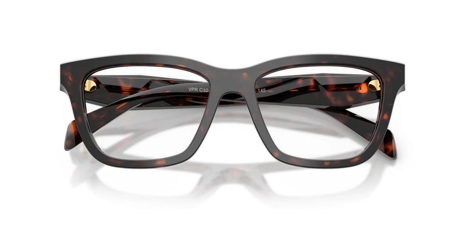 Prada C10V Eyeglasses - view 10